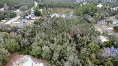 Periwinkle Drive, Deland, FL 32724