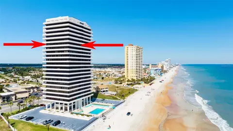 2200 N Atlantic Ave #1502, Daytona Beach, FL 32118