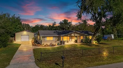 2255 E Florence Ave, Deland, FL 32724