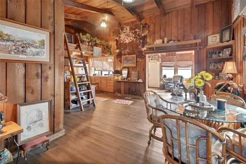 Dining - 55512 Front St, Astor, FL 32102 photo 1 of 1