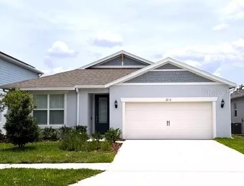 2220 Canopy Terrace Blvd, Deland, FL 32724