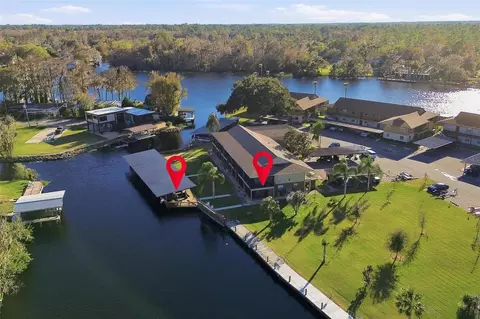 1640 Juno Trl #101H, Astor, FL 32102
