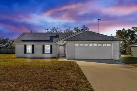 2436 Ainsworth Ave, Deltona, FL 32738