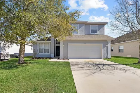 5353 Coquina Shores Ln, Port Orange, FL 32128