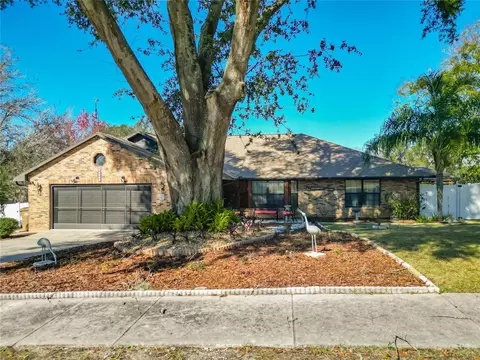 3529 Sail Fish Ave, Fruitland Park, FL 34731