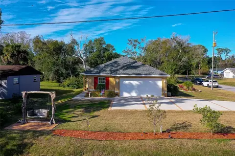 812 Hamilton St, New Smyrna Beach, FL 32168