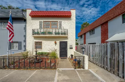 625 N Halifax Ave #30, Daytona Beach, FL 32118