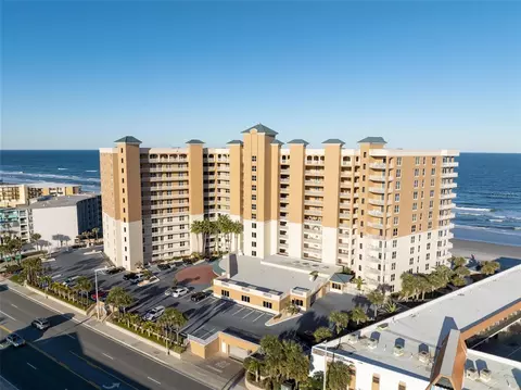 2403 S Atlantic Ave #604, Daytona Beach, FL 32118