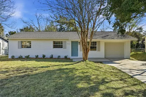 516 S Park Ave, Orange City, FL 32763