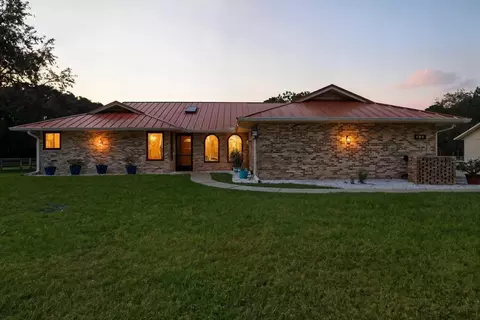 460 Spring Forest Dr, New Smyrna Beach, FL 32168