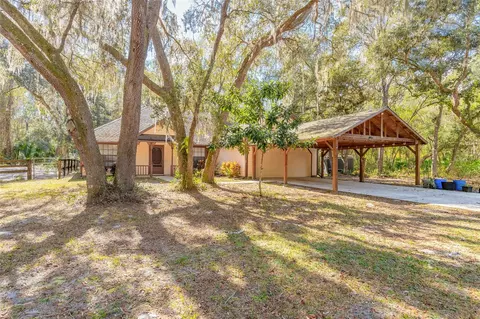 1501 Dillard Rd, Astor, FL 32102