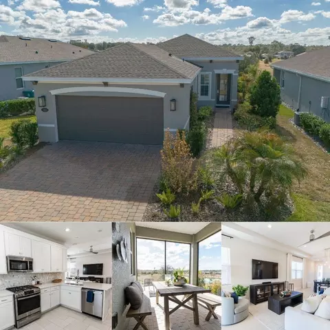 1204 Victoria Hills Dr N, Deland, FL 32724