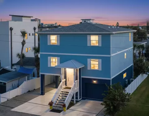435 Jessamine Ave, New Smyrna Beach, FL 32169
