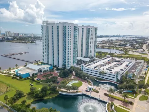 241 Riverside Dr #701, Holly Hill, FL 32117