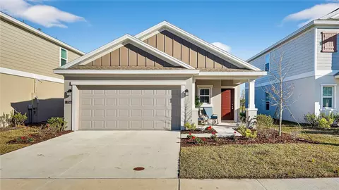 1106 Belle Isle Ln, Daytona Beach, FL 32124