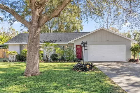 411 Cherry Tree St, Eustis, FL 32726