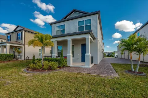 2912 Meleto Blvd, New Smyrna Beach, FL 32168
