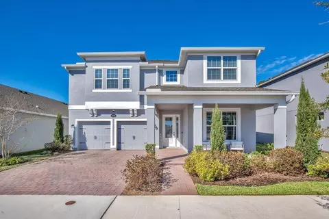 740 Hyperion Dr, Debary, FL 32713