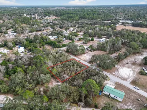 Hillside Drive, Deland, FL 32720