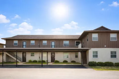 1640 Juno Trl #103F, Astor, FL 32102