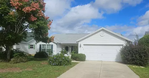 8241 SE 176th Lawson Loop, The Villages, FL 32162