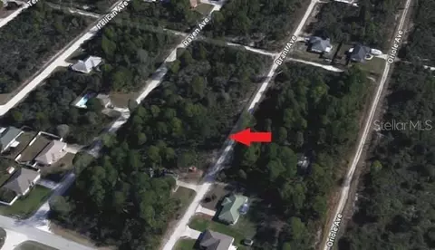 247 Brant Ave, Sebring, FL 33870
