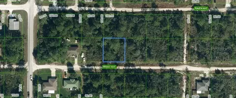 247 Brant Ave, Sebring, FL 33870 photo 3