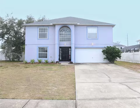 2516 Courtland Blvd, Deltona, FL 32738