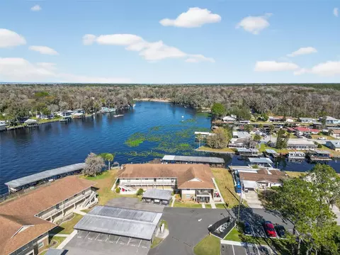 1640 Juno Trl #102A, Astor, FL 32102