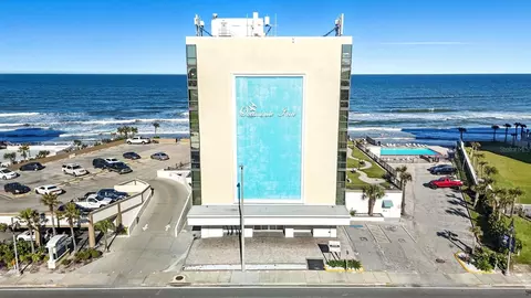 1909 S Atlantic Ave #407 & 408, Daytona Beach, FL 32118