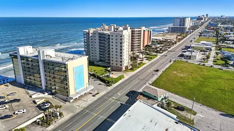 1909 S Atlantic Ave #511 & 512, Daytona Beach, FL 32118