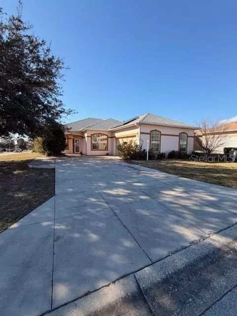 17680 SE 121st Ct, Summerfield, FL 34491