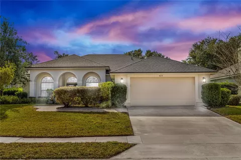 429 Quail Meadow Ct, Debary, FL 32713