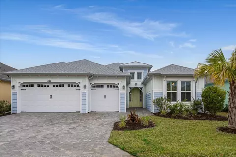 547 Beach Bum Blvd, Daytona Beach, FL 32124