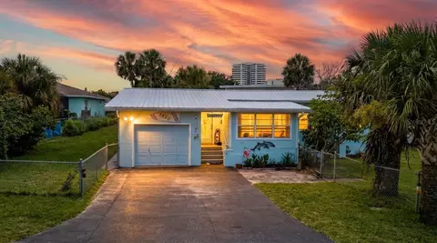 1420 N Grandview Ave, Daytona Beach, FL 32118