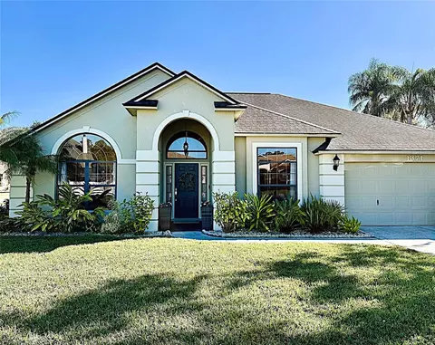1371 Hyde Park Dr, Port Orange, FL 32128