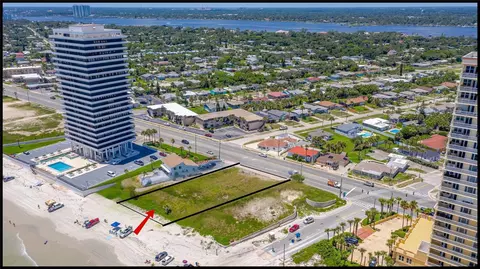 N Atlantic Avenue, Daytona Beach, FL 32118