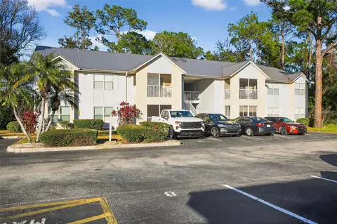 101 Bent Tree Dr #5, Daytona Beach, FL 32114