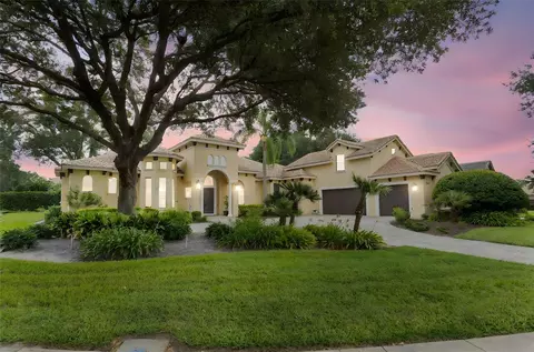 25514 High Hampton Cir, Sorrento, FL 32776