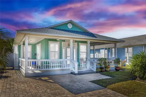 415 Jessamine Ave, New Smyrna Beach, FL 32169