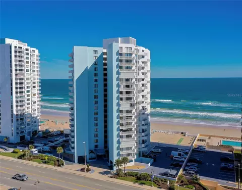 3047 S Atlantic Ave #201, Daytona Beach, FL 32118