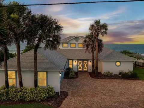 4707 S Atlantic Ave, Port Orange, FL 32127