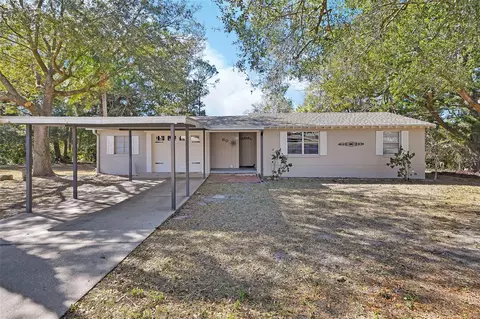 60 Madera Rd, Debary, FL 32713