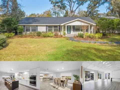 851 E Pennsylvania Ave, Deland, FL 32720