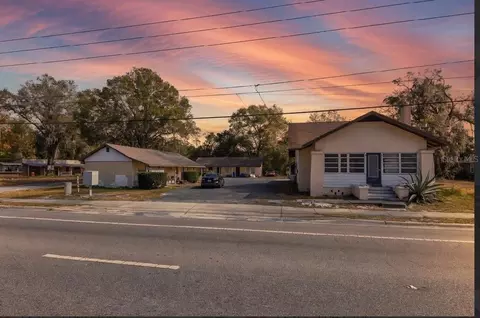 1757 N Woodland Blvd, Deland, FL 32720