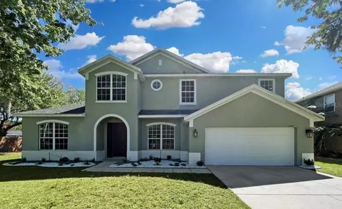 3545 Starbird Dr, Ocoee, FL 34761