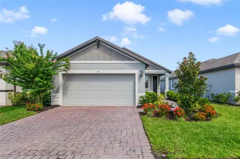 116 Links Terrace Blvd, Daytona Beach, FL 32124
