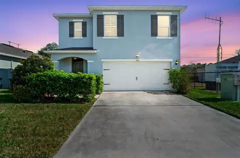 142 Victoria Oaks Blvd, Deland, FL 32724