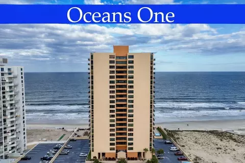 3051 S Atlantic Ave #1806, Daytona Beach, FL 32118