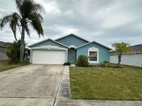 207 Tree Branch Ln, Edgewater, FL 32141 photo 1